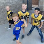 MV Youth Football