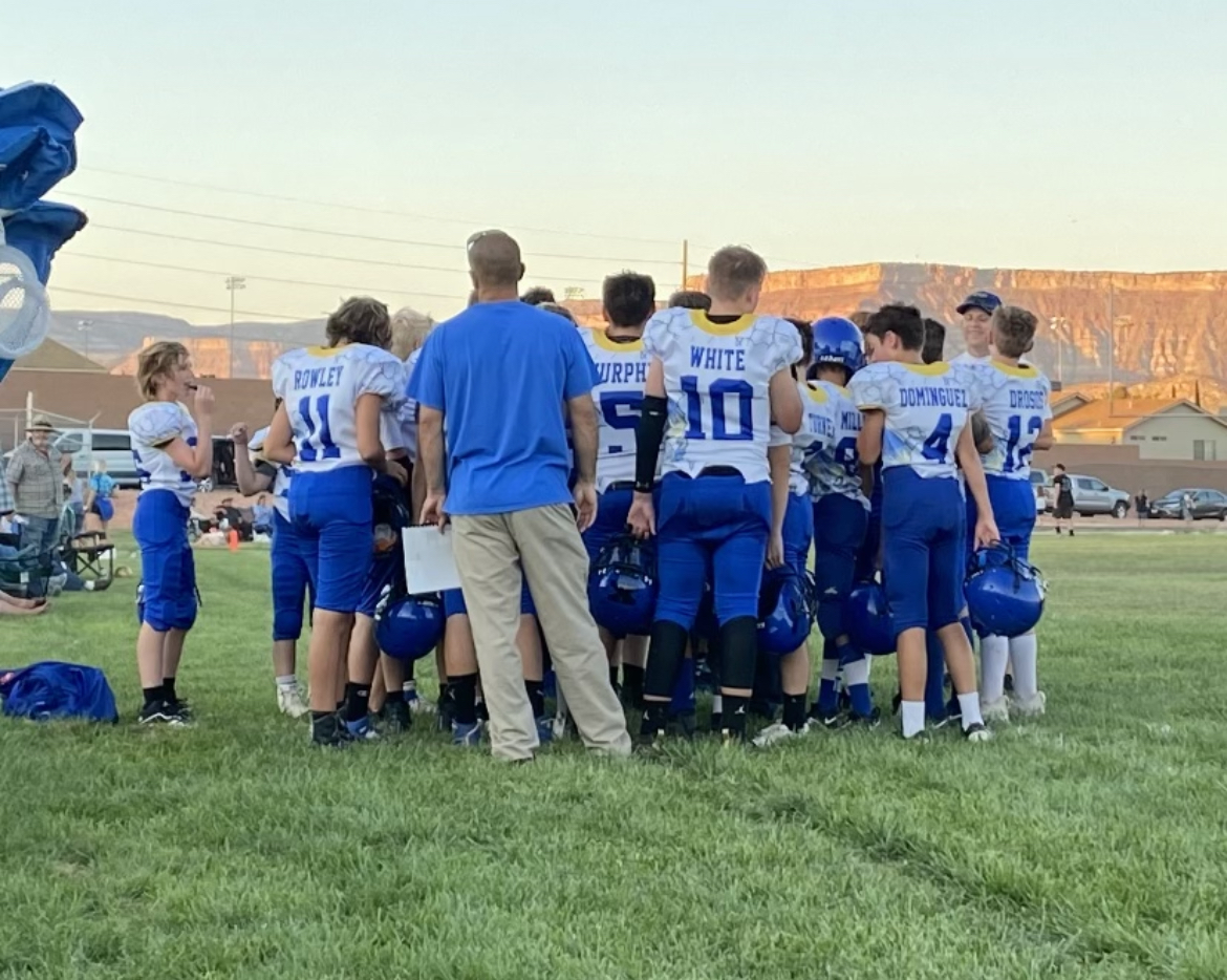 MV Youth Football